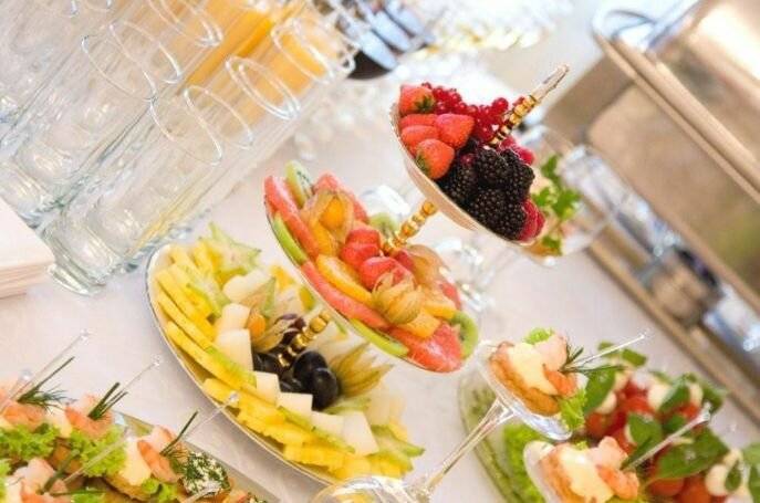 Фото Гостиницы Росси Санкт-Петербург 22