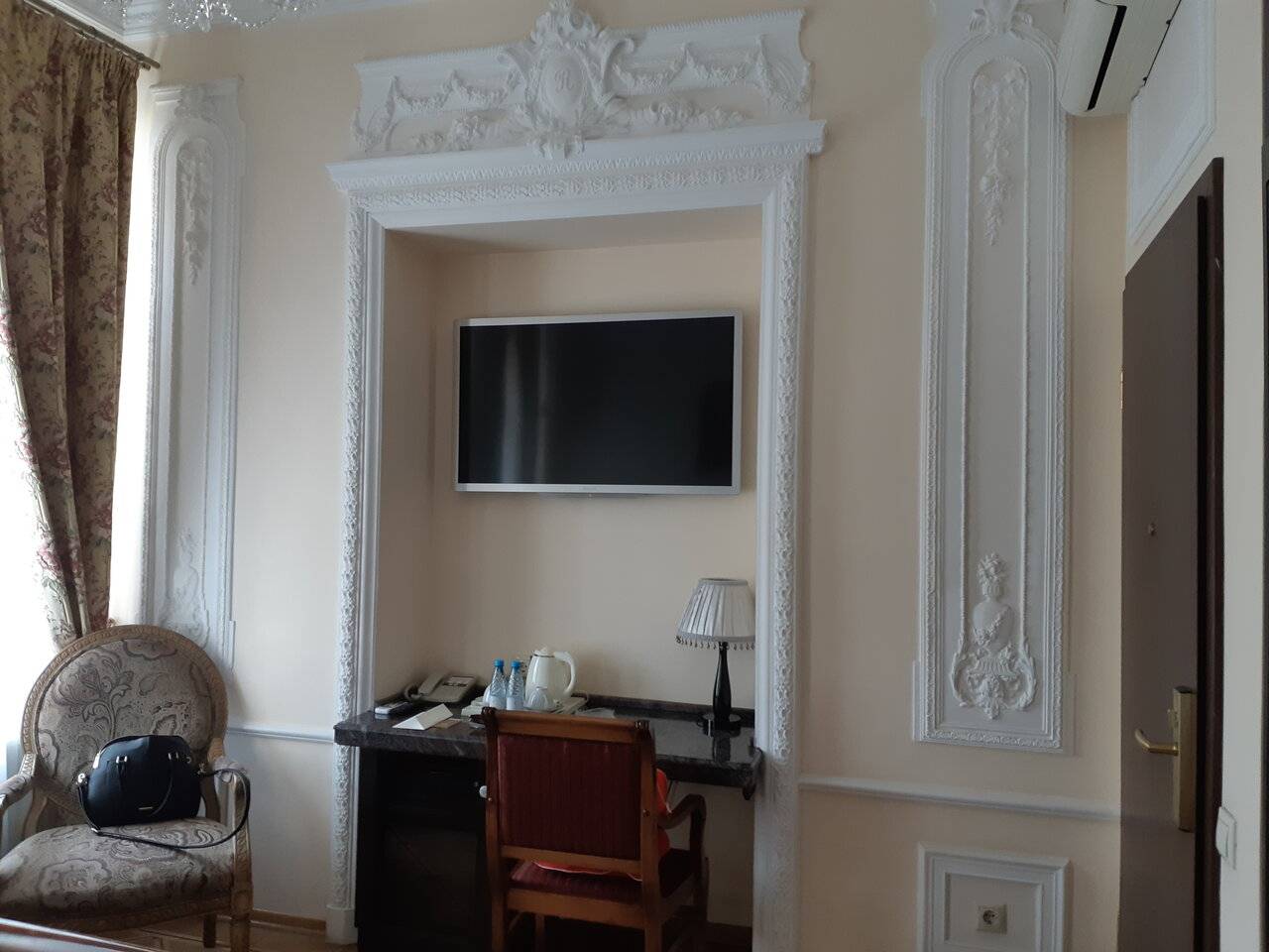 Фото Гостиницы Росси Санкт-Петербург 147