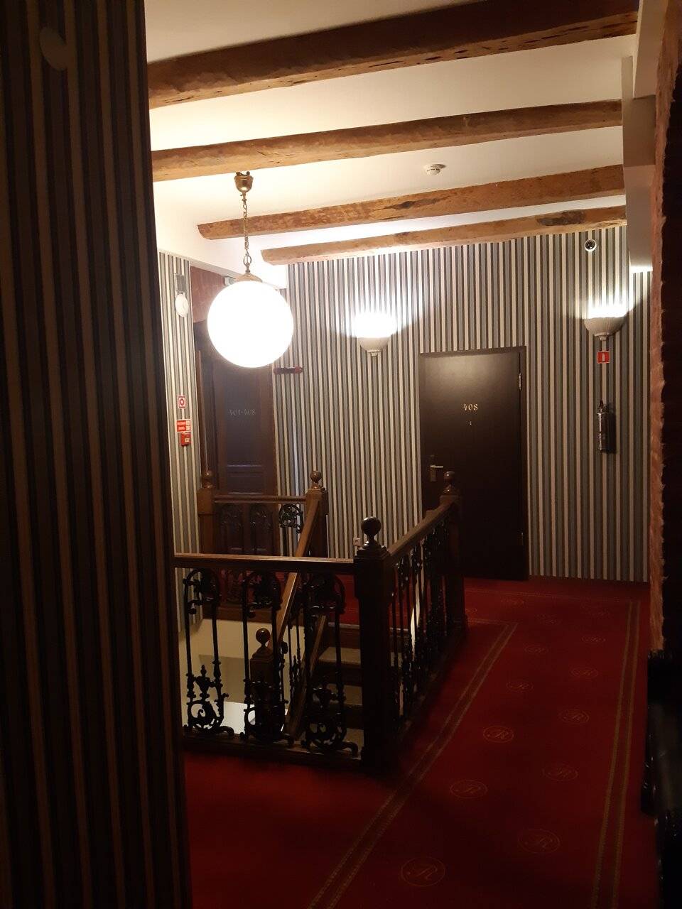 Фото Гостиницы Росси Санкт-Петербург 95