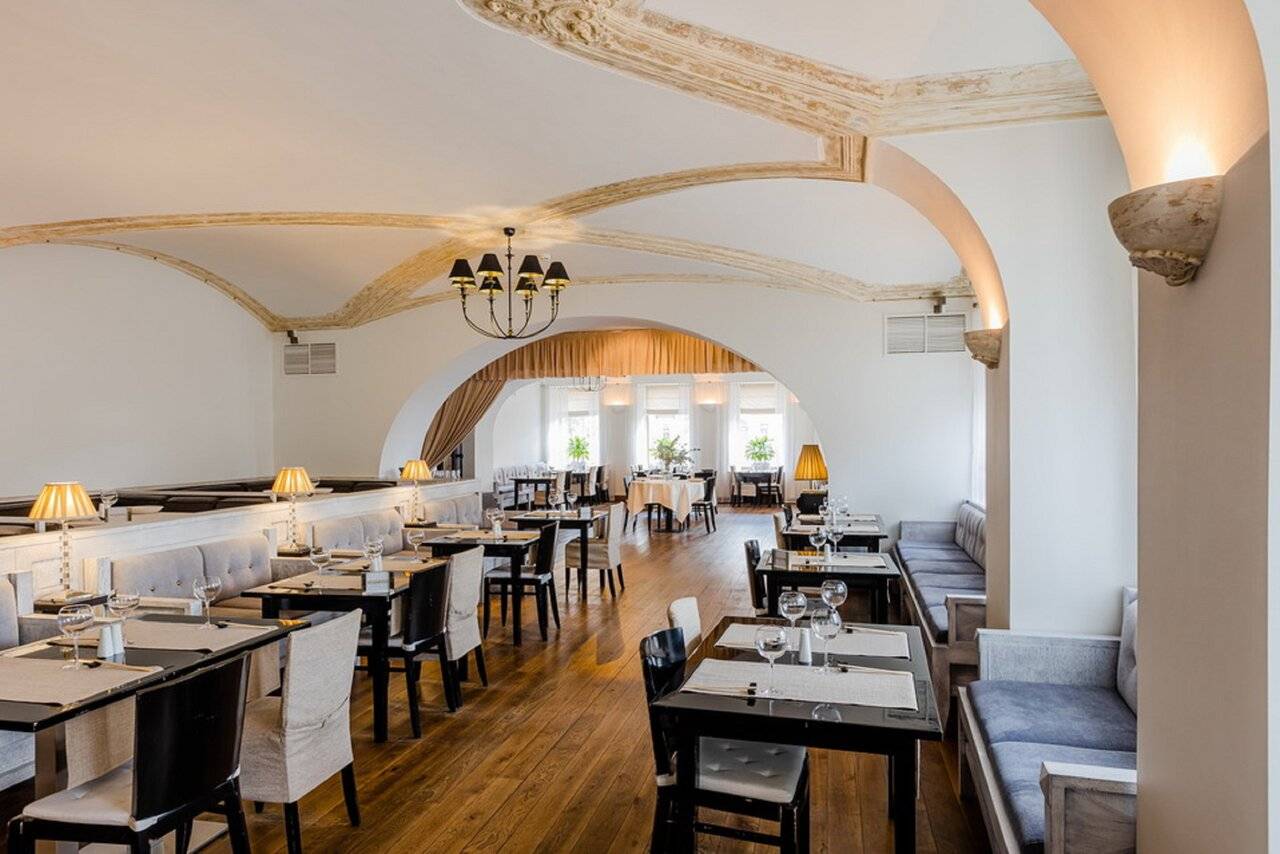 Фото Гостиницы Росси Санкт-Петербург 116