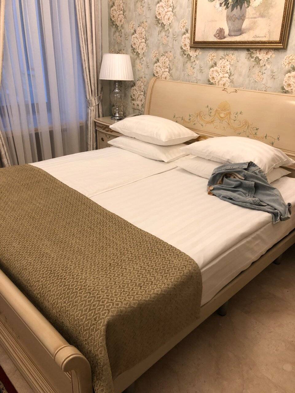 Фото Гостиницы Росси Санкт-Петербург 75