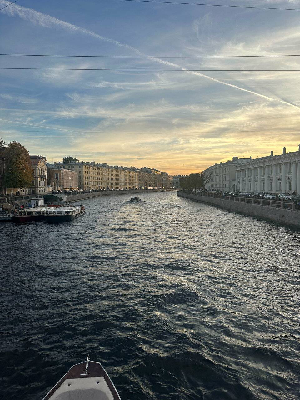 Фото Гостиницы Росси Санкт-Петербург 212