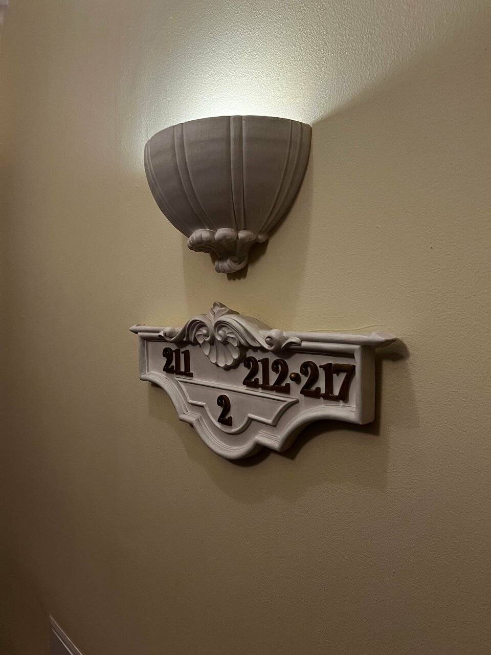 Фото Гостиницы Росси Санкт-Петербург 232