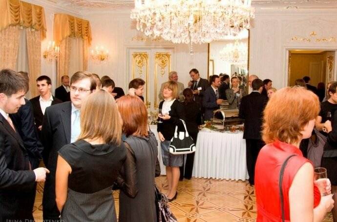 Фото Гостиницы Росси Санкт-Петербург 23