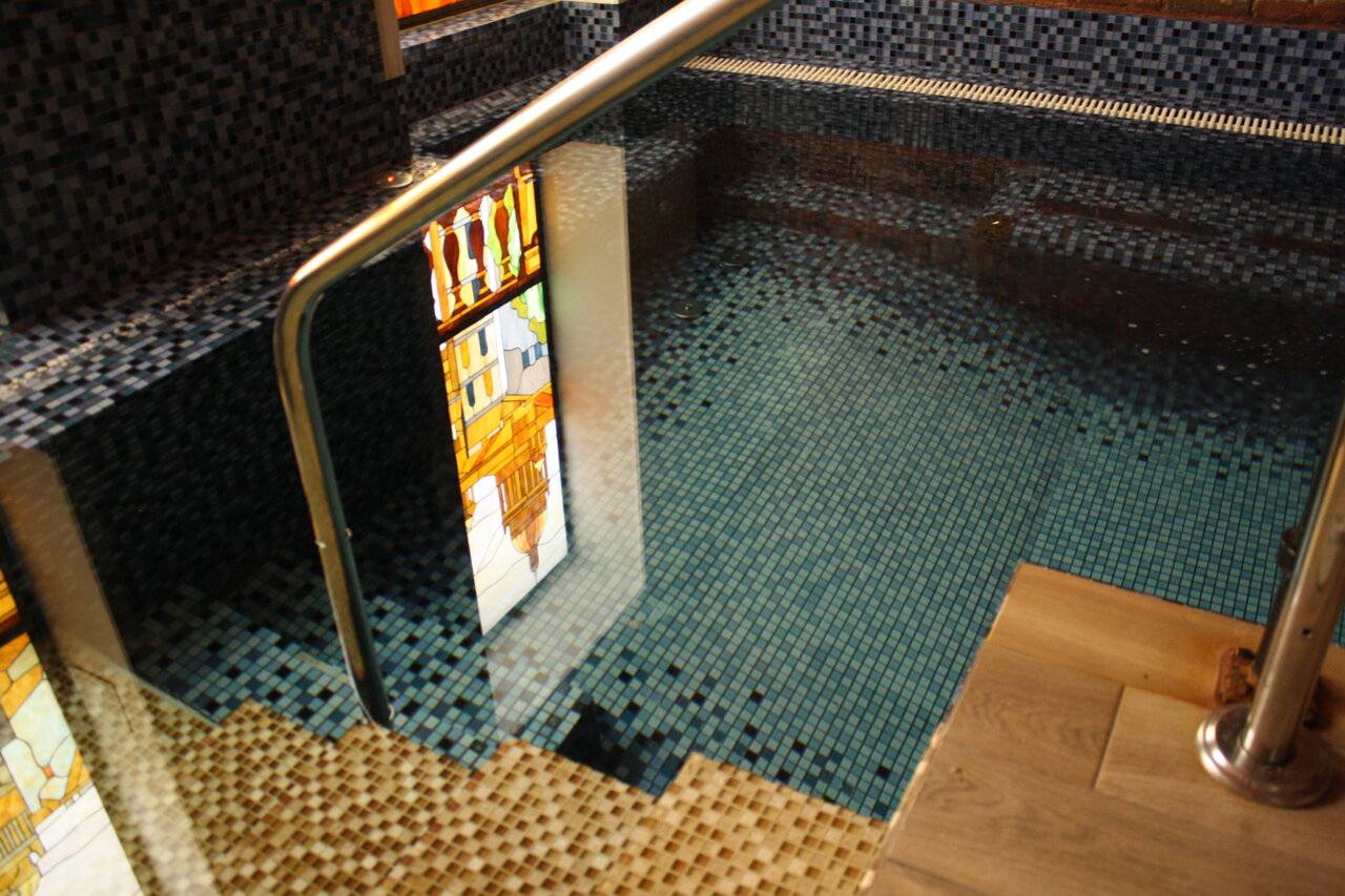 Фото Гостиницы Росси Санкт-Петербург 15