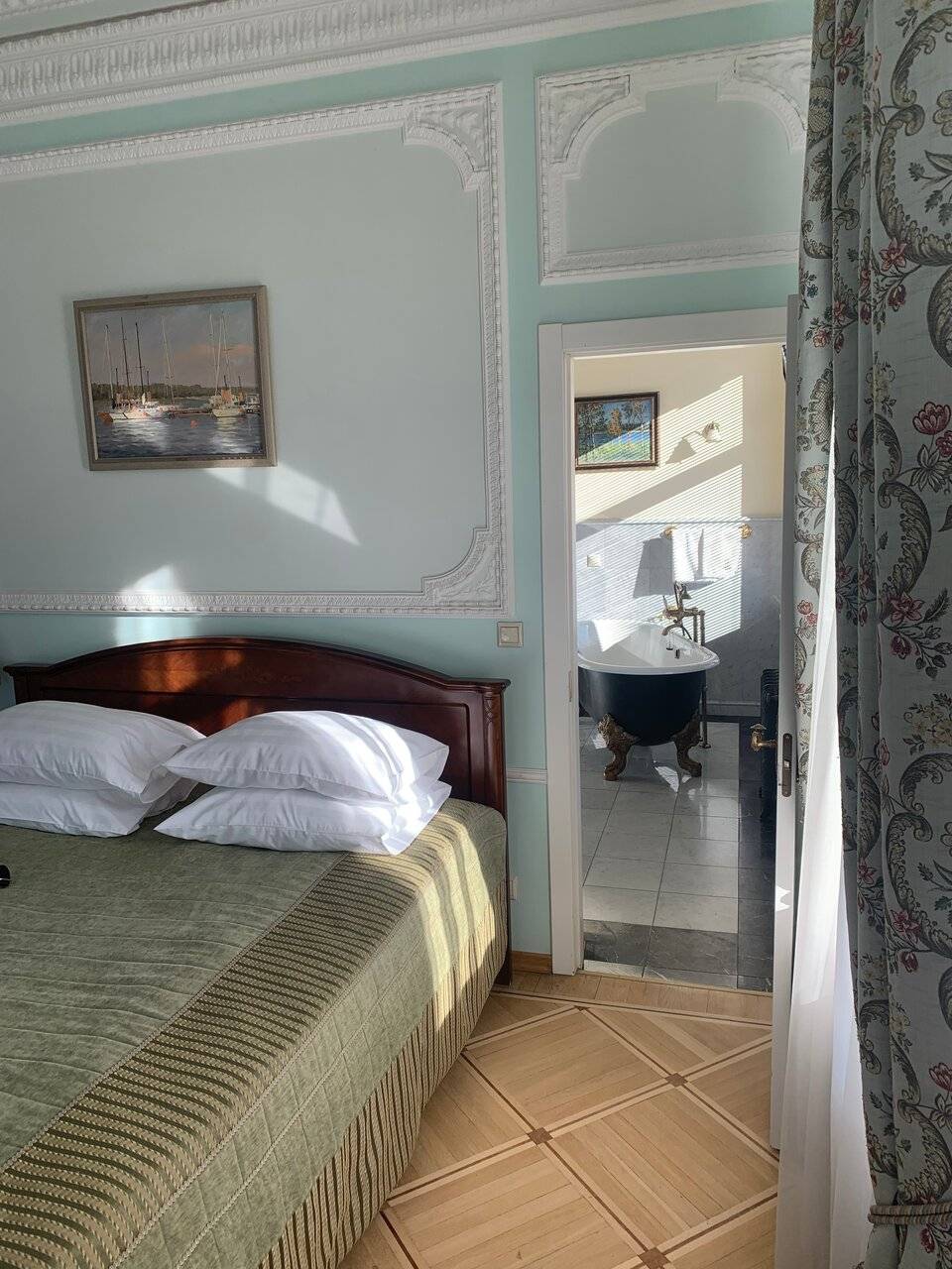 Фото Гостиницы Росси Санкт-Петербург 150