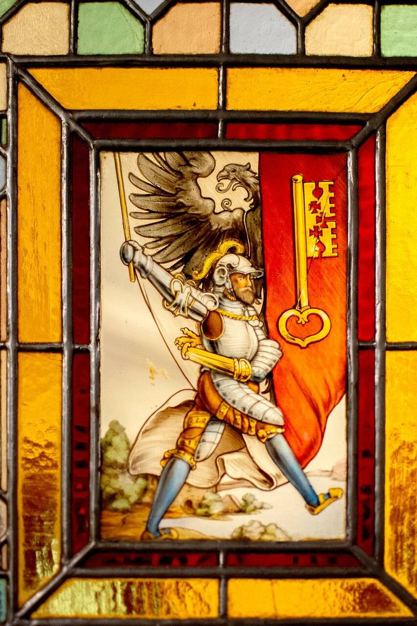 Фото Гостиницы Росси Санкт-Петербург 189