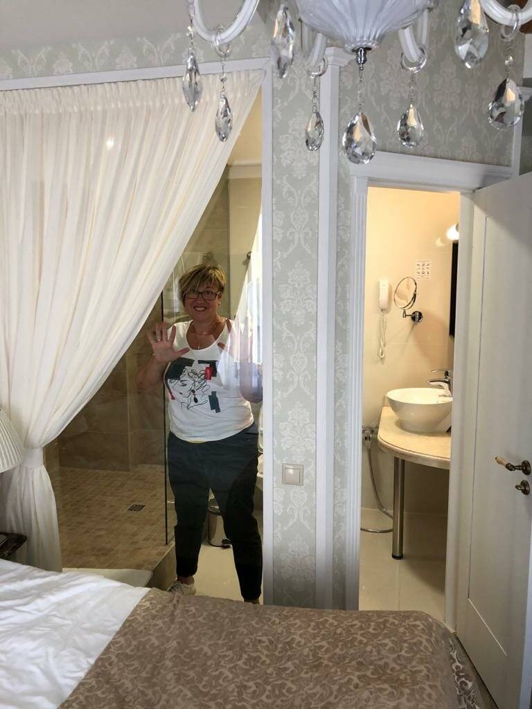 Фото Гостиницы Росси Санкт-Петербург 65