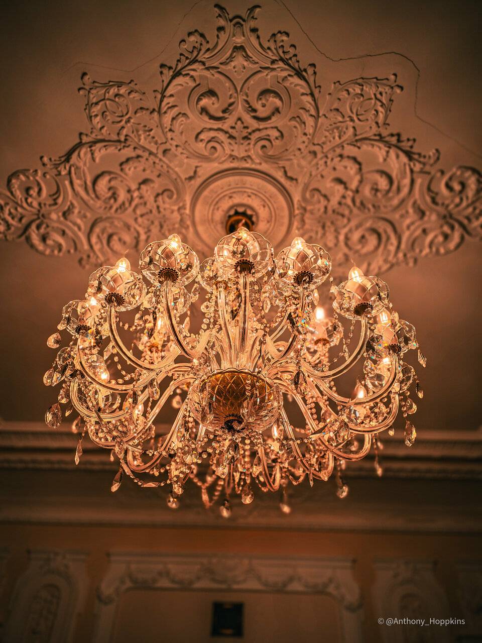 Фото Гостиницы Росси Санкт-Петербург 245