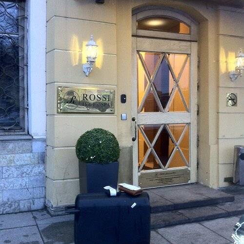Фото Гостиницы Росси Санкт-Петербург 81