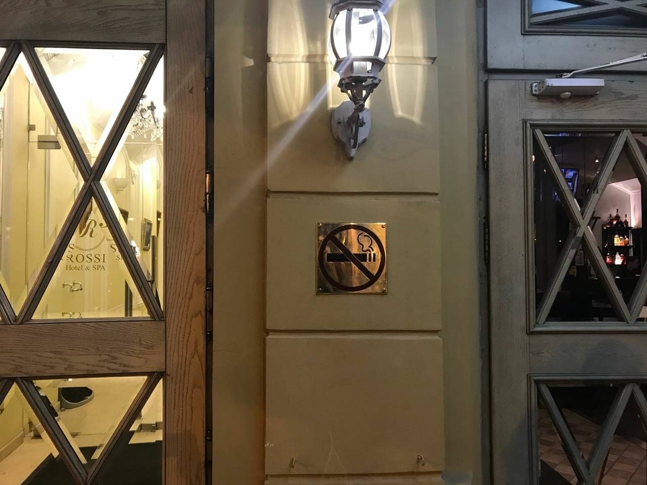 Фото Гостиницы Росси Санкт-Петербург 157