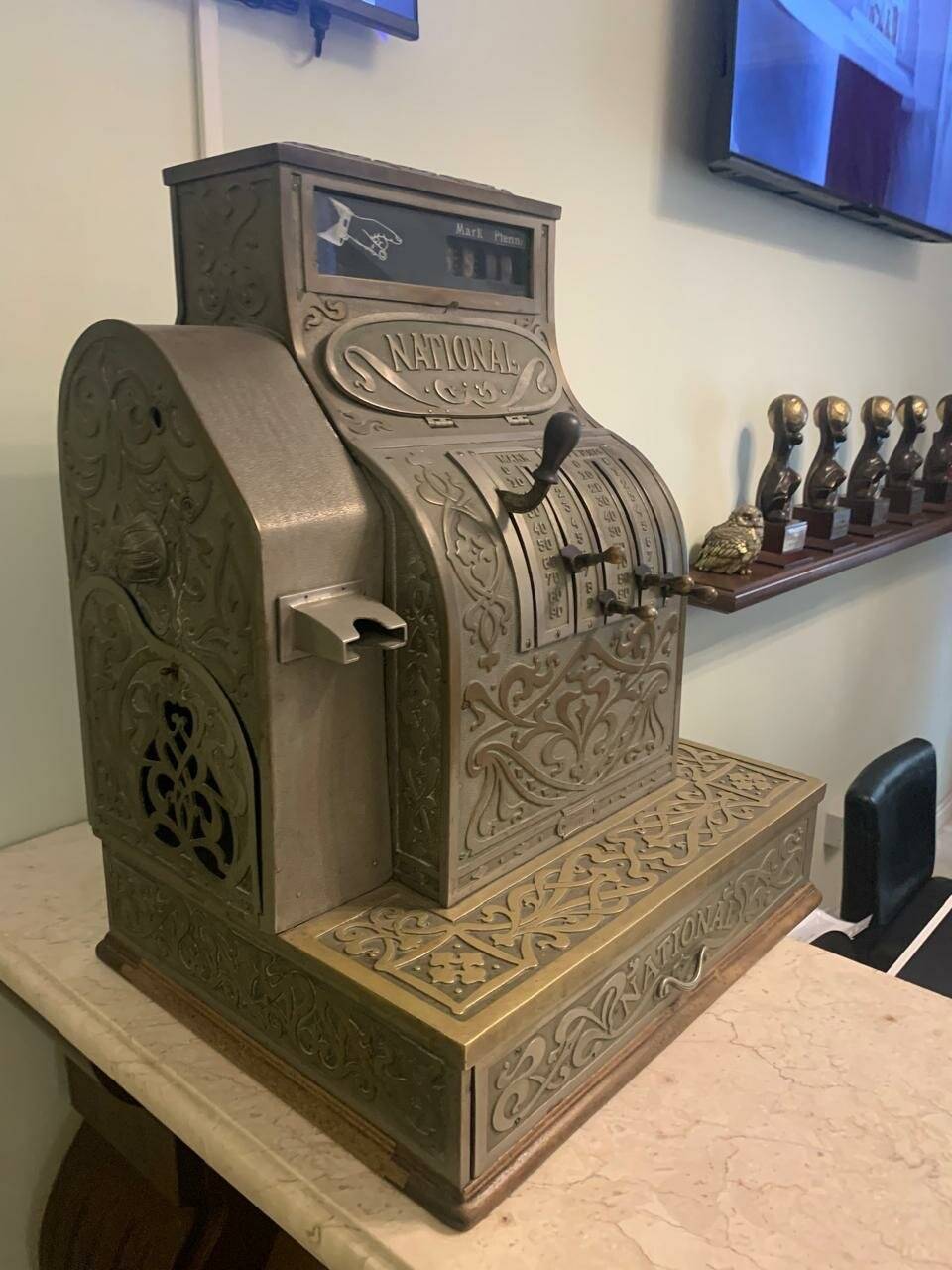 Фото Гостиницы Росси Санкт-Петербург 183