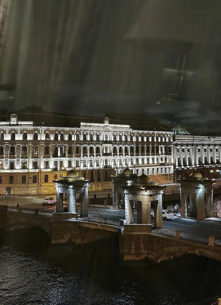 Фото Гостиницы Росси Санкт-Петербург 199