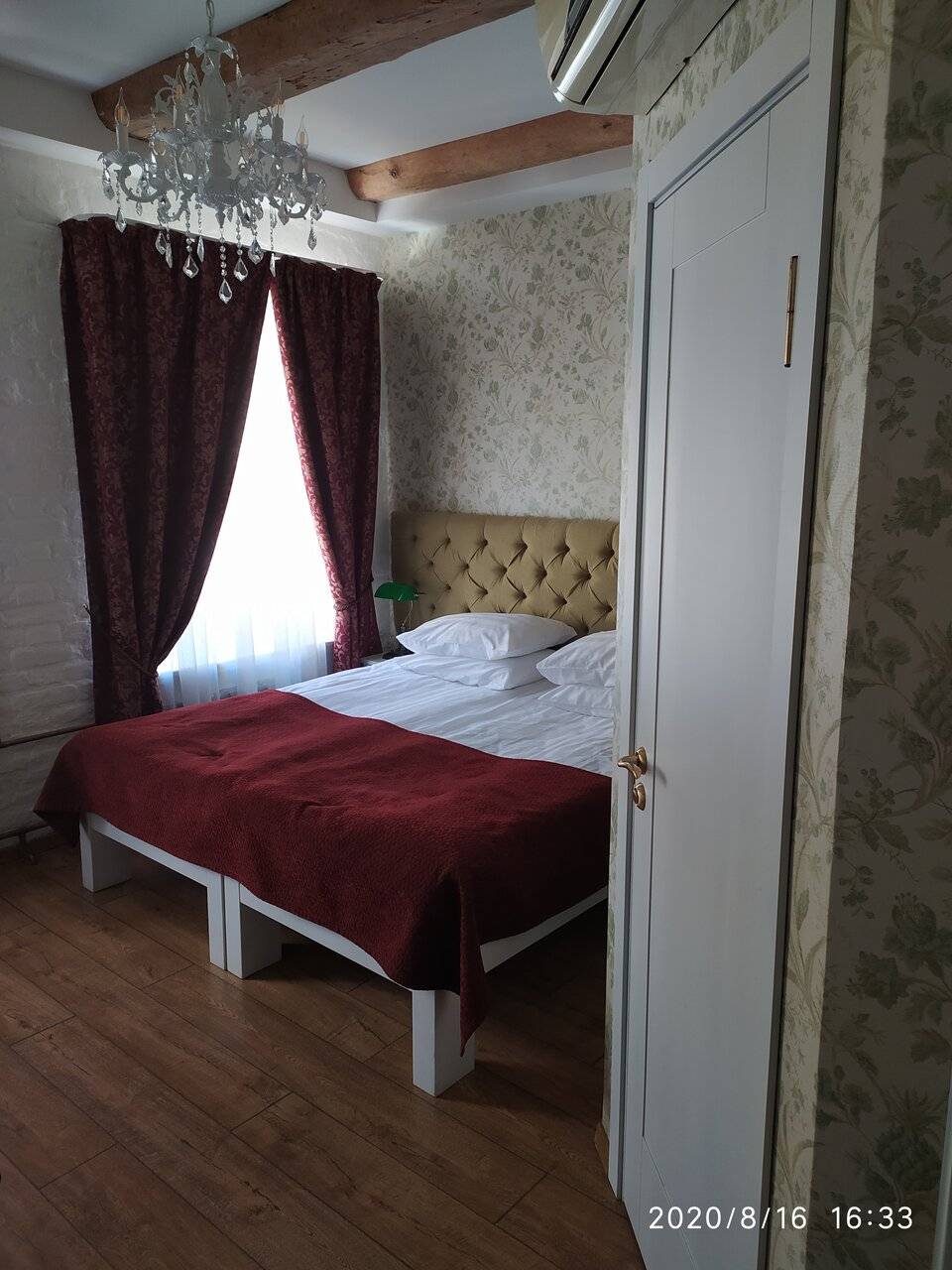 Фото Гостиницы Росси Санкт-Петербург 57