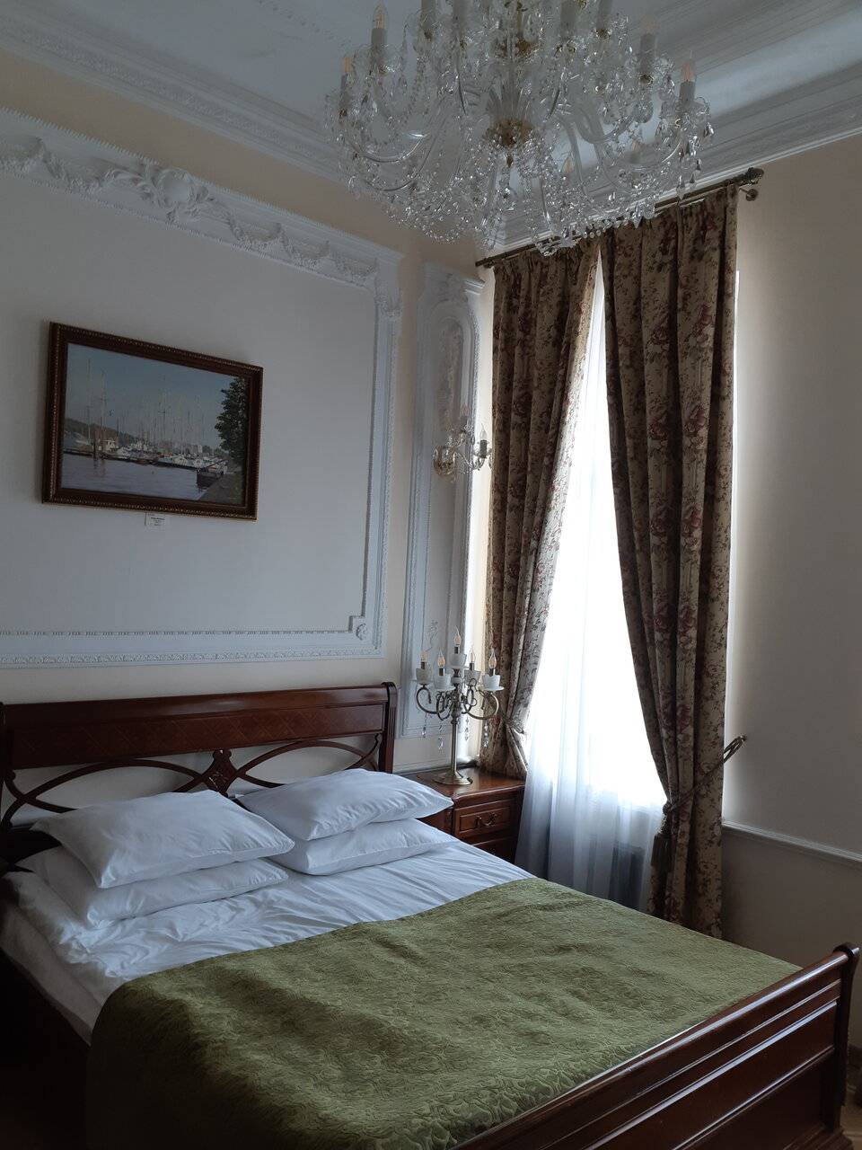 Фото Гостиницы Росси Санкт-Петербург 118