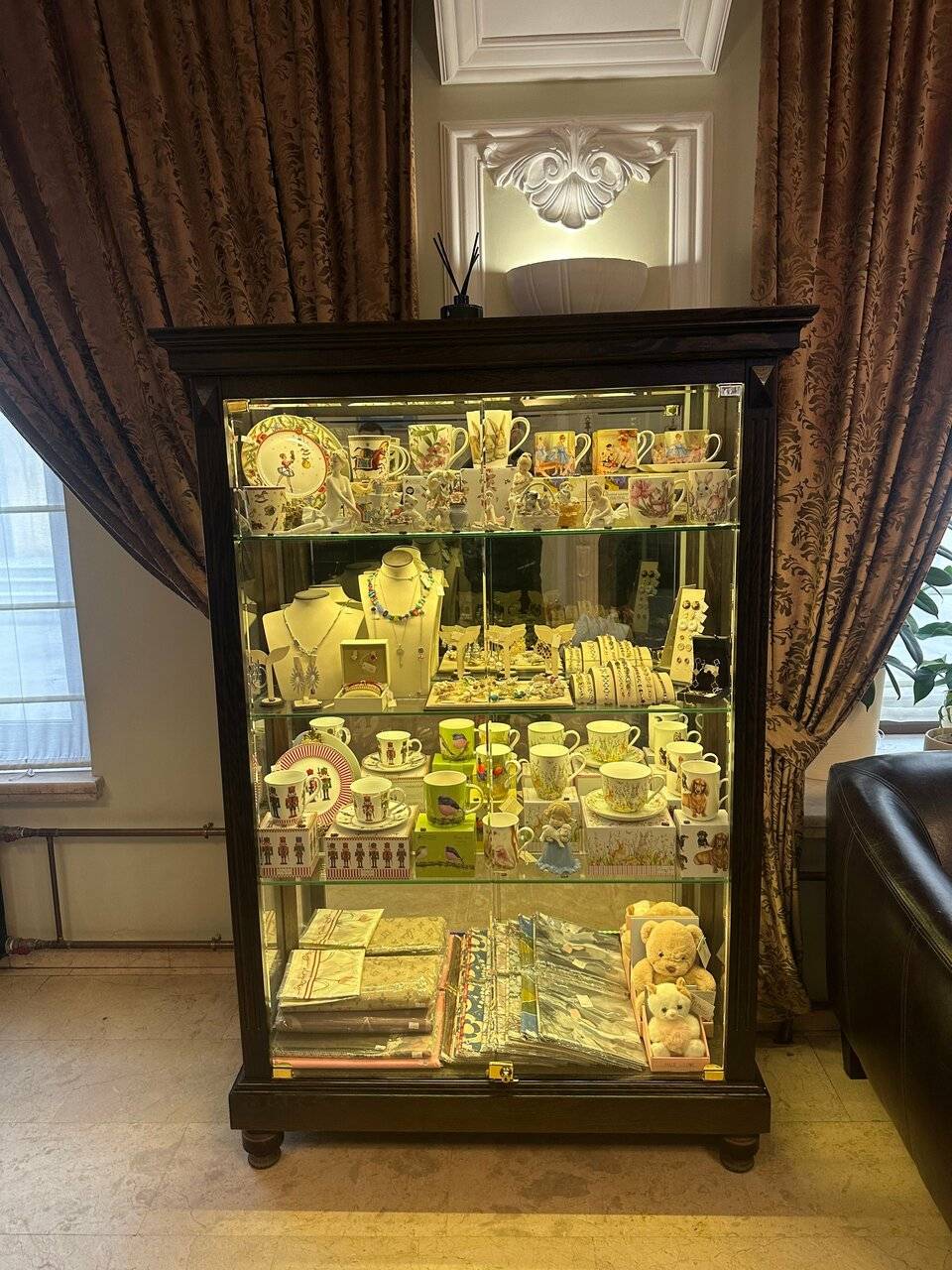 Фото Гостиницы Росси Санкт-Петербург 188