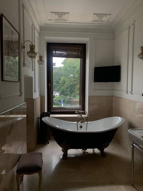 Фото Гостиницы Росси Санкт-Петербург 40