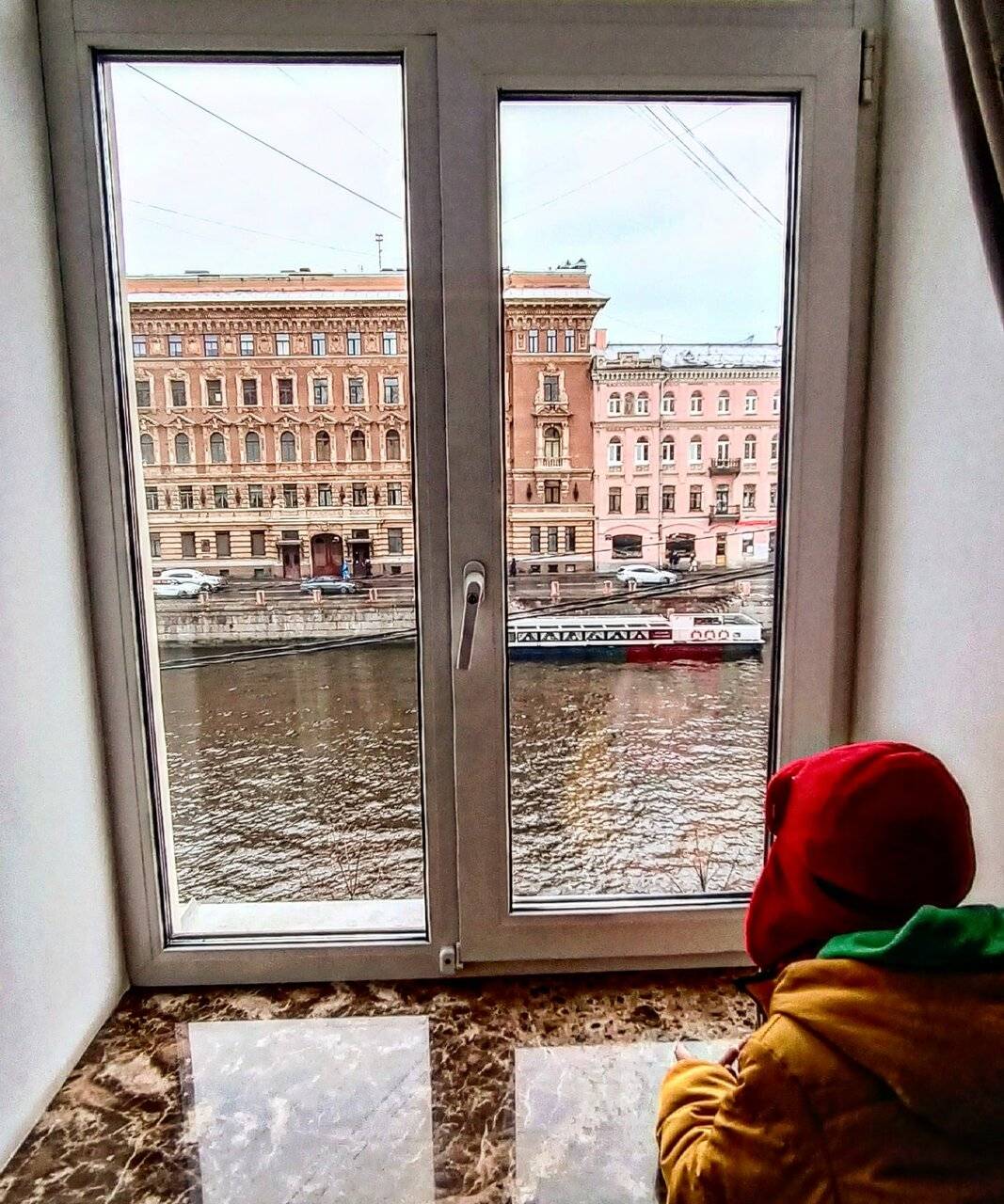 Фото Гостиницы Росси Санкт-Петербург 182