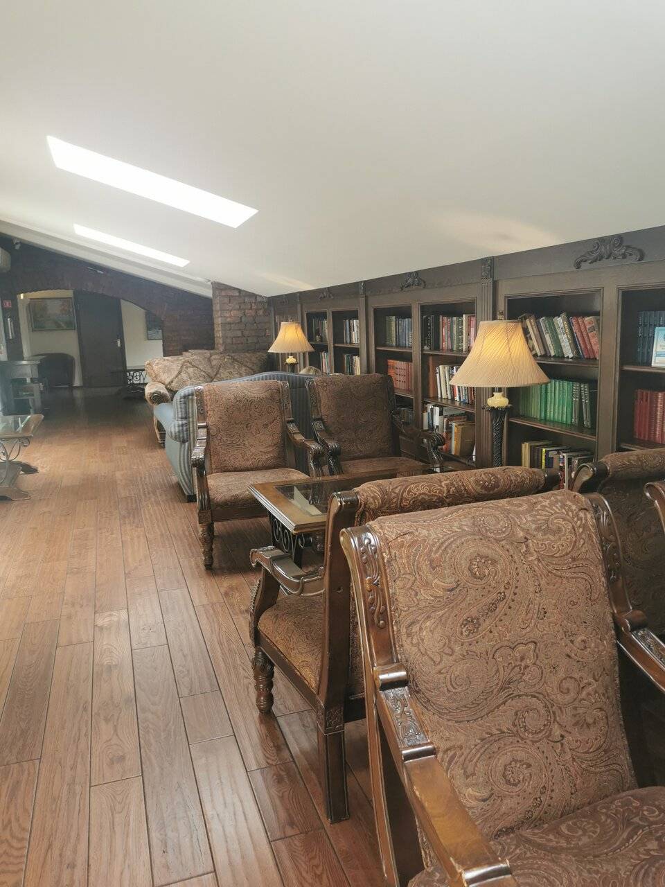 Фото Гостиницы Росси Санкт-Петербург 139