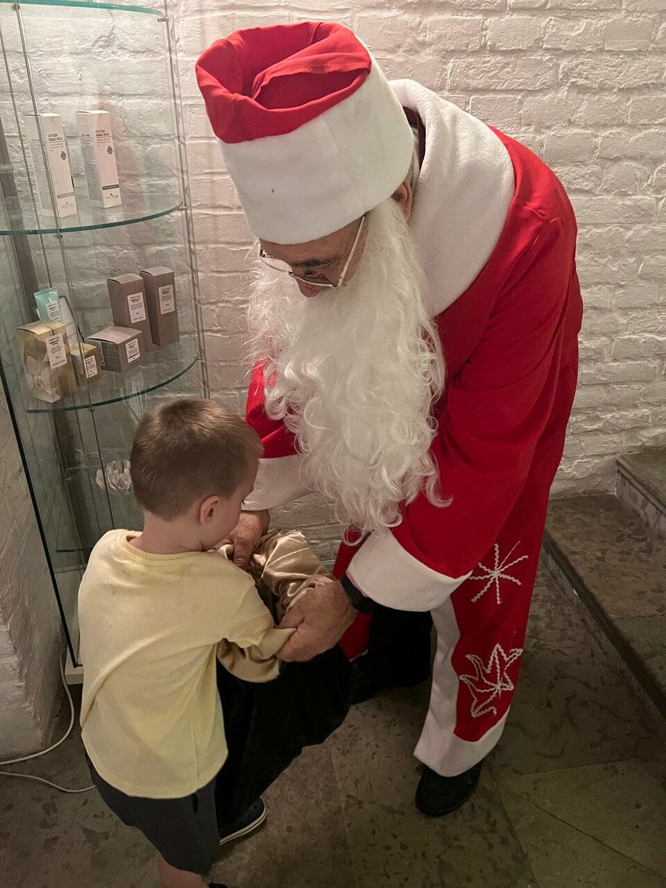 Фото Гостиницы Росси Санкт-Петербург 194