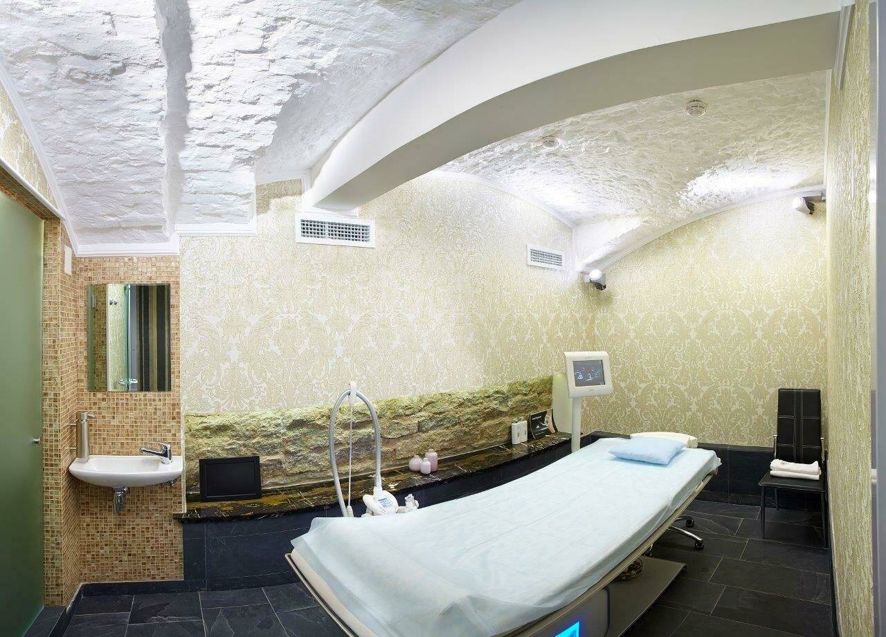 Фото Гостиницы Росси Санкт-Петербург 43