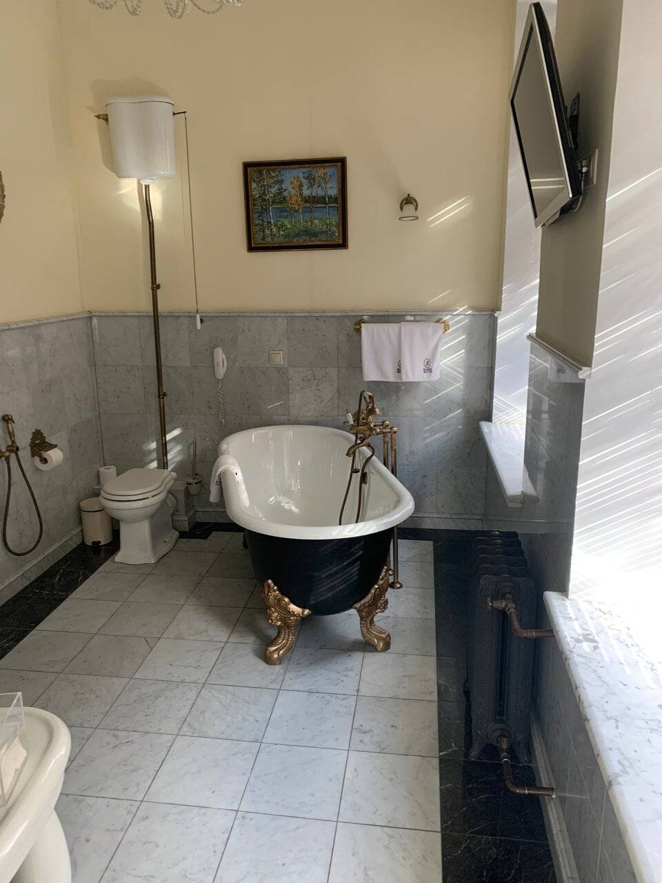 Фото Гостиницы Росси Санкт-Петербург 143