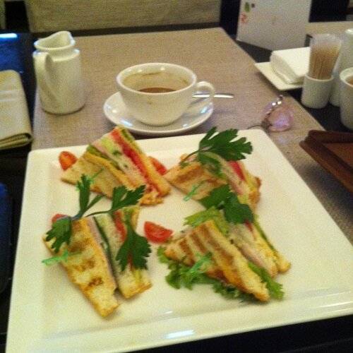 Фото Гостиницы Росси Санкт-Петербург 90