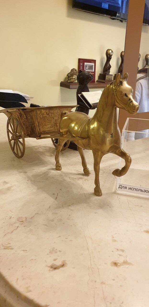 Фото Гостиницы Росси Санкт-Петербург 64