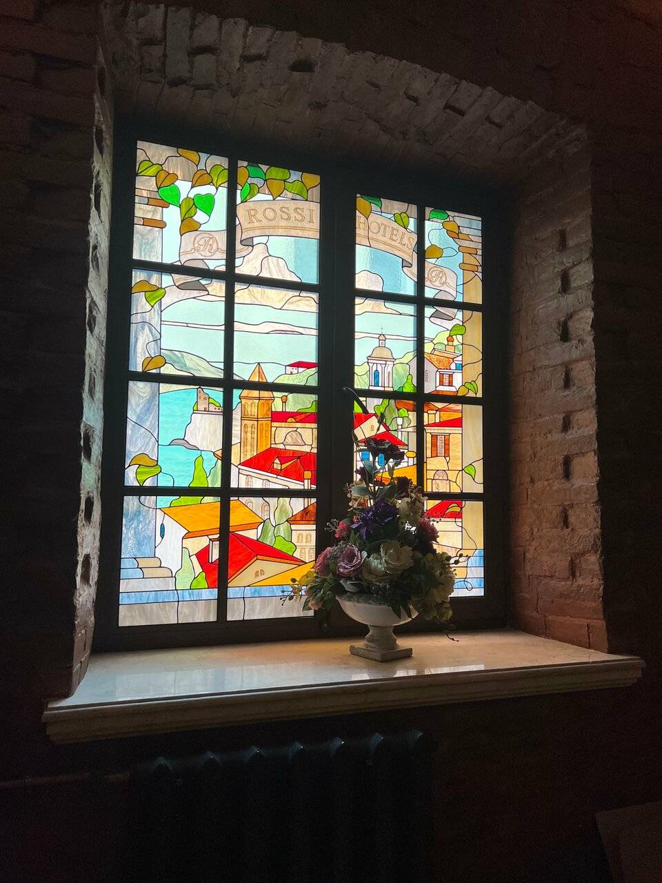 Фото Гостиницы Росси Санкт-Петербург 206