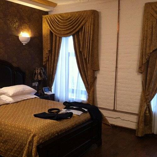 Фото Гостиницы Росси Санкт-Петербург 99