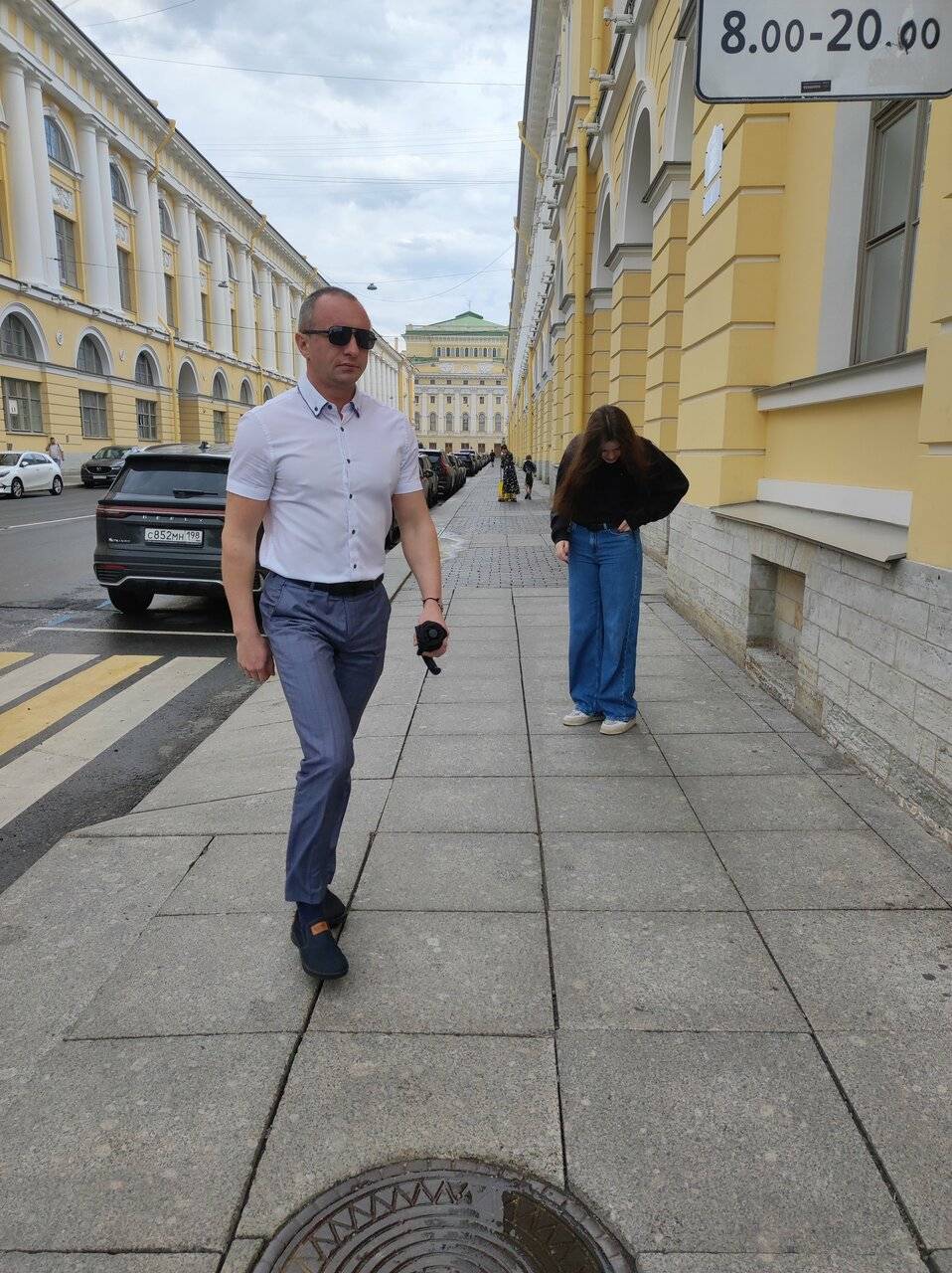 Фото Гостиницы Росси Санкт-Петербург 215