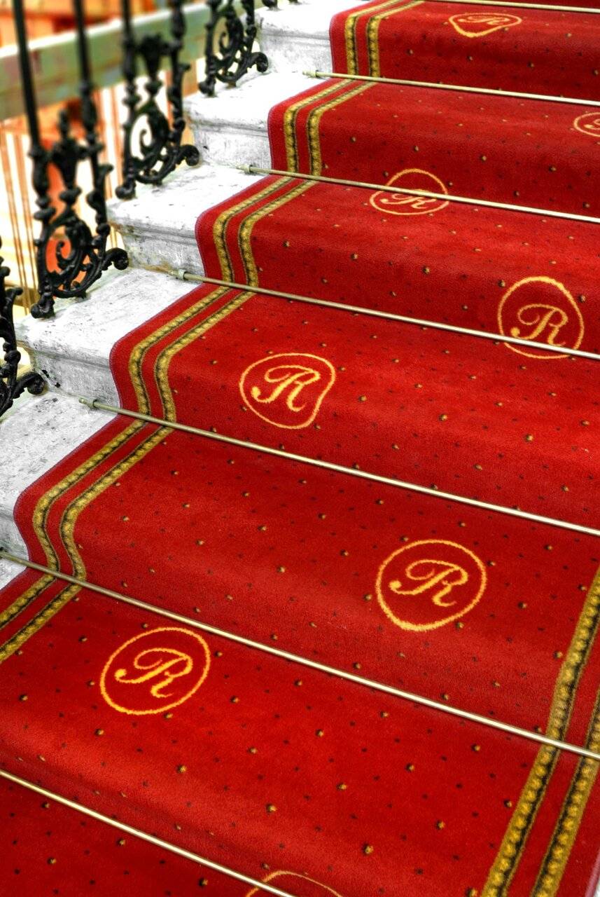 Фото Гостиницы Росси Санкт-Петербург 190