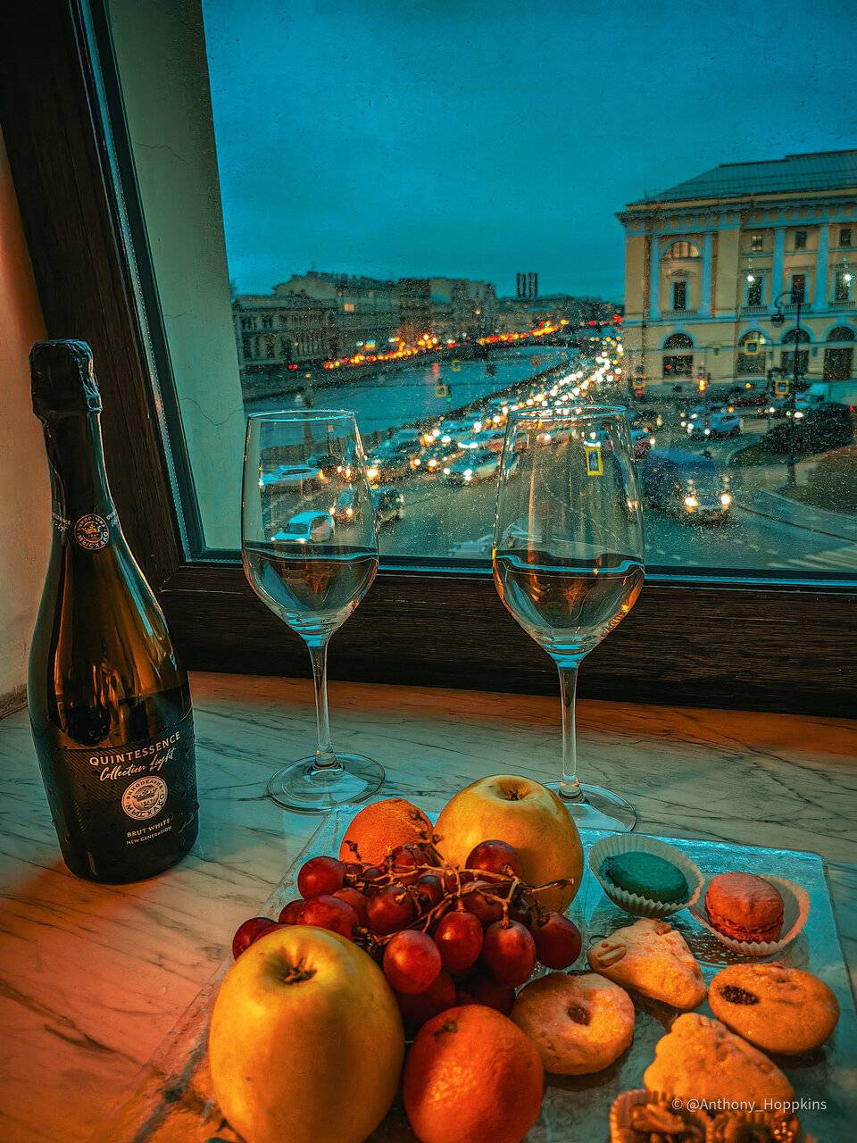 Фото Гостиницы Росси Санкт-Петербург 221