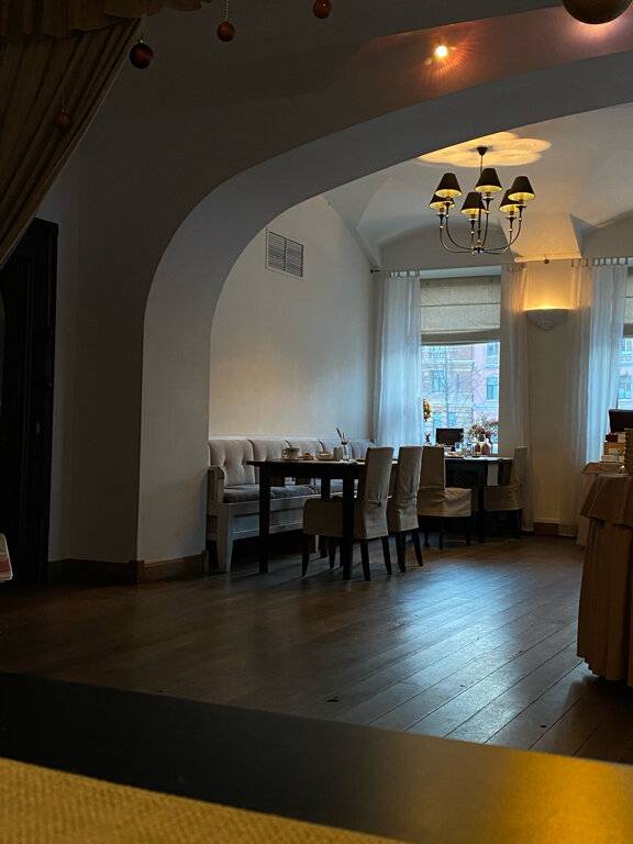 Фото Гостиницы Росси Санкт-Петербург 146