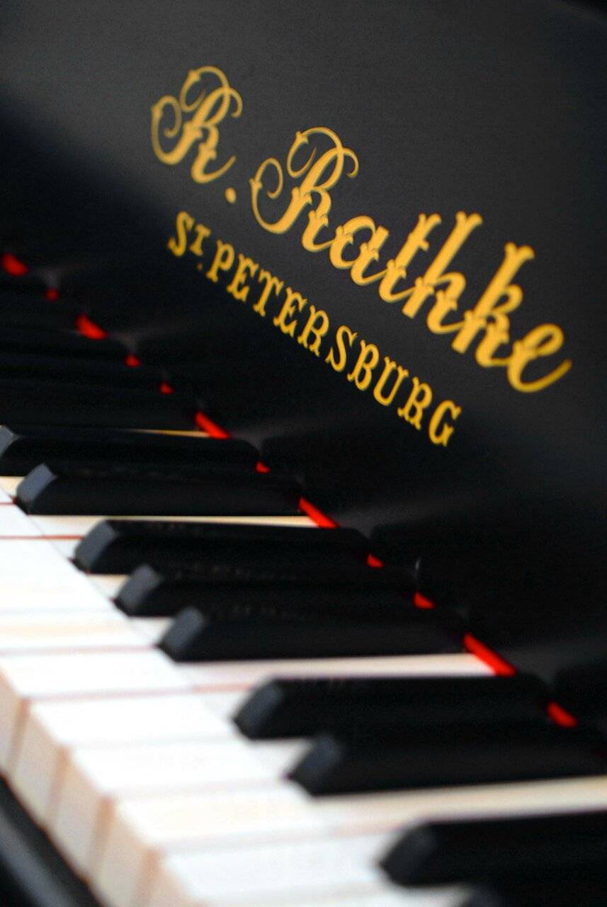 Фото Гостиницы Росси Санкт-Петербург 170