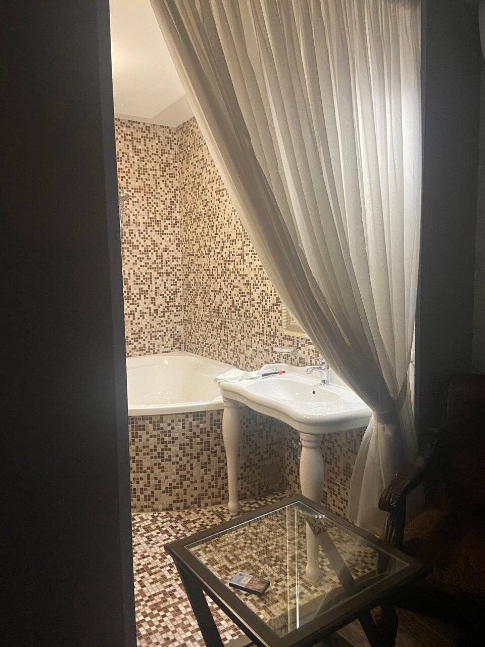 Фото Гостиницы Росси Санкт-Петербург 152