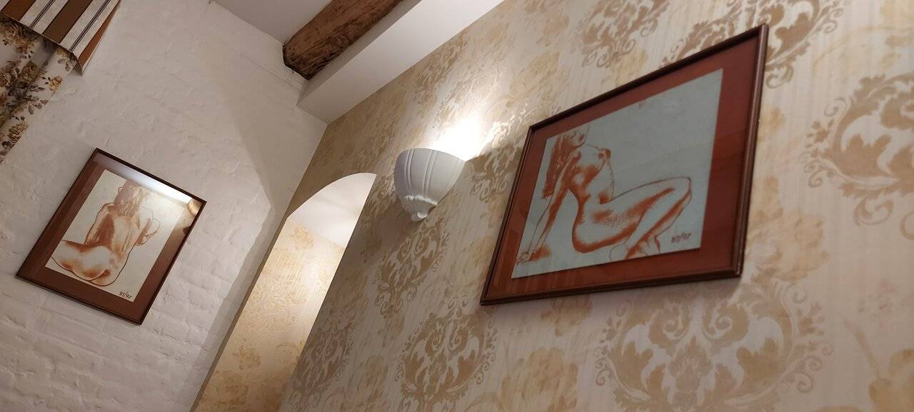 Фото Гостиницы Росси Санкт-Петербург 149